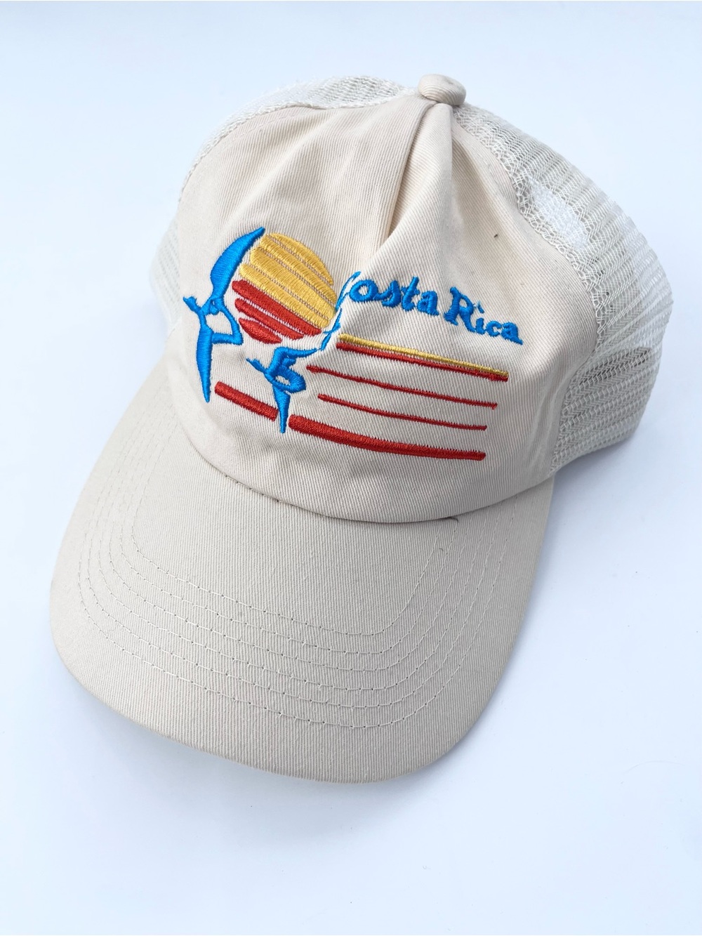 Free People Trucker Hat NEW